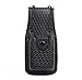 LytHarvest Basketweave Radio Pouch, Basketweave Radio Holster for Police Duty Belt