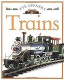 Trains (Eye-Openers Series)