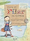 Diario de Pilar En Grecia