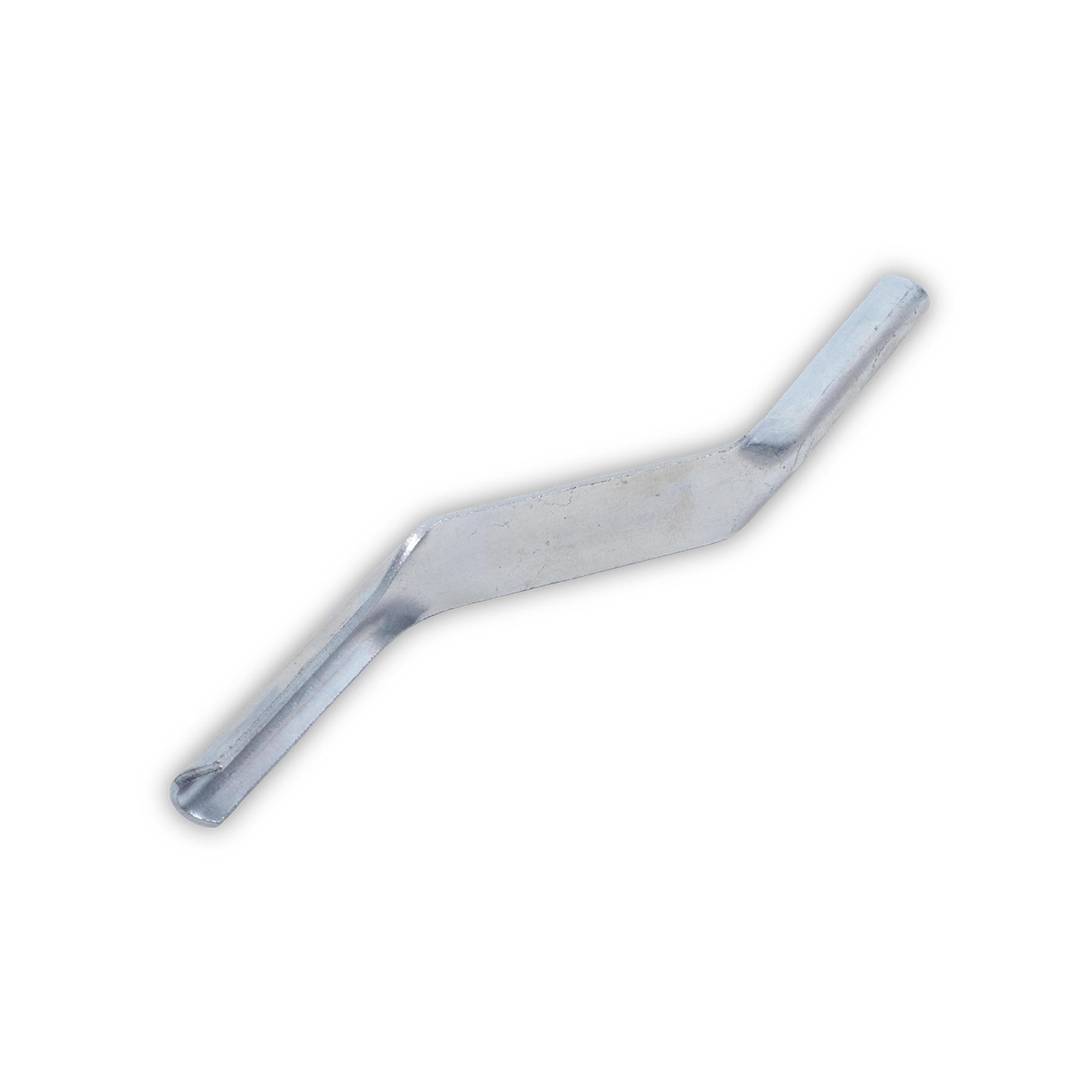 Marshalltown Carbon Steel Brick Joint Shaper, Trowel, Joint Size 13 & 16 mm, Excellent Masonry Tool