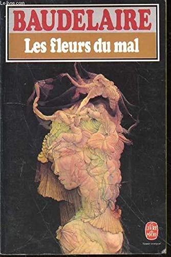 Les Fleurs du Mal by BAUDELAIRE CHARLES (Paperback)