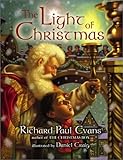 "The Light of Christmas" av Richard Paul Evans