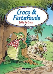Drôle de Croco