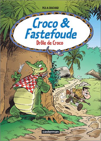 Drôle de Croco