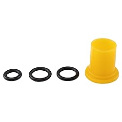TRQ Pump To Hydroboost Power Steering Pressure Line