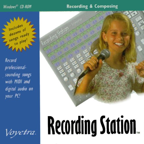 Recording Station