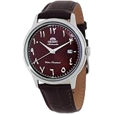Orient Classic Automatic Men's Watch RA-AC0037R30B