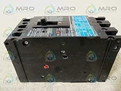 ED63B060 Type ED4 Sentron Circuit Breaker by SIEMENS