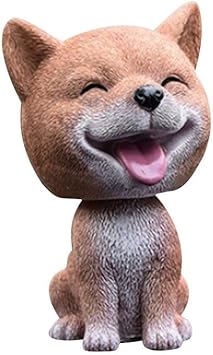 bobble head toys for car dashboard