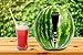 Fruit Keg Tapping & Spout Kit: Stainless Steel Drink Dispenser Set for Pumpkins & Other Fruits - Fun Home Bar Gadgets & Cocktail Party Supplies
