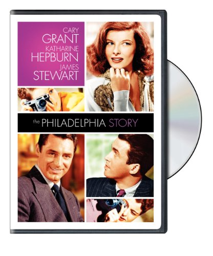 The Philadelphia Story