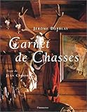 Image de Carnet de chasses