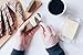 Magisso Balance Serving Set Butter Knife #