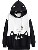 CRB Fashionwomens Hoodie Hoodie