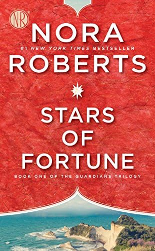 Stars of Fortune: Guardians Trilogy, Book 1