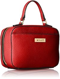 MILLY Astor Mini Satchel