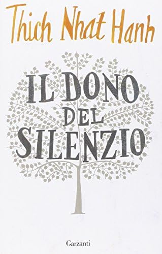 Il dono del silenzio Paperback – April 1, 2015