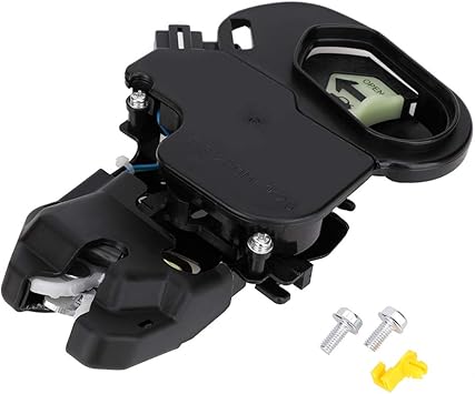 Amazon Com Tailgate Latch Lock Actuator Motor Tail Gate Latch For 2003 2006 Honda Accord 2004 2008 Acura Tl With 2 4 3 0 3 2 3 5l V6 L4 Engine Replaces 74851 Sda A22 Rear Trunk Lid Holder Release Latch Lock Automotive