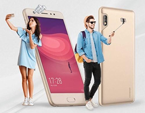 COOLPAD Note 6(Royal Gold) 4GB 64GB