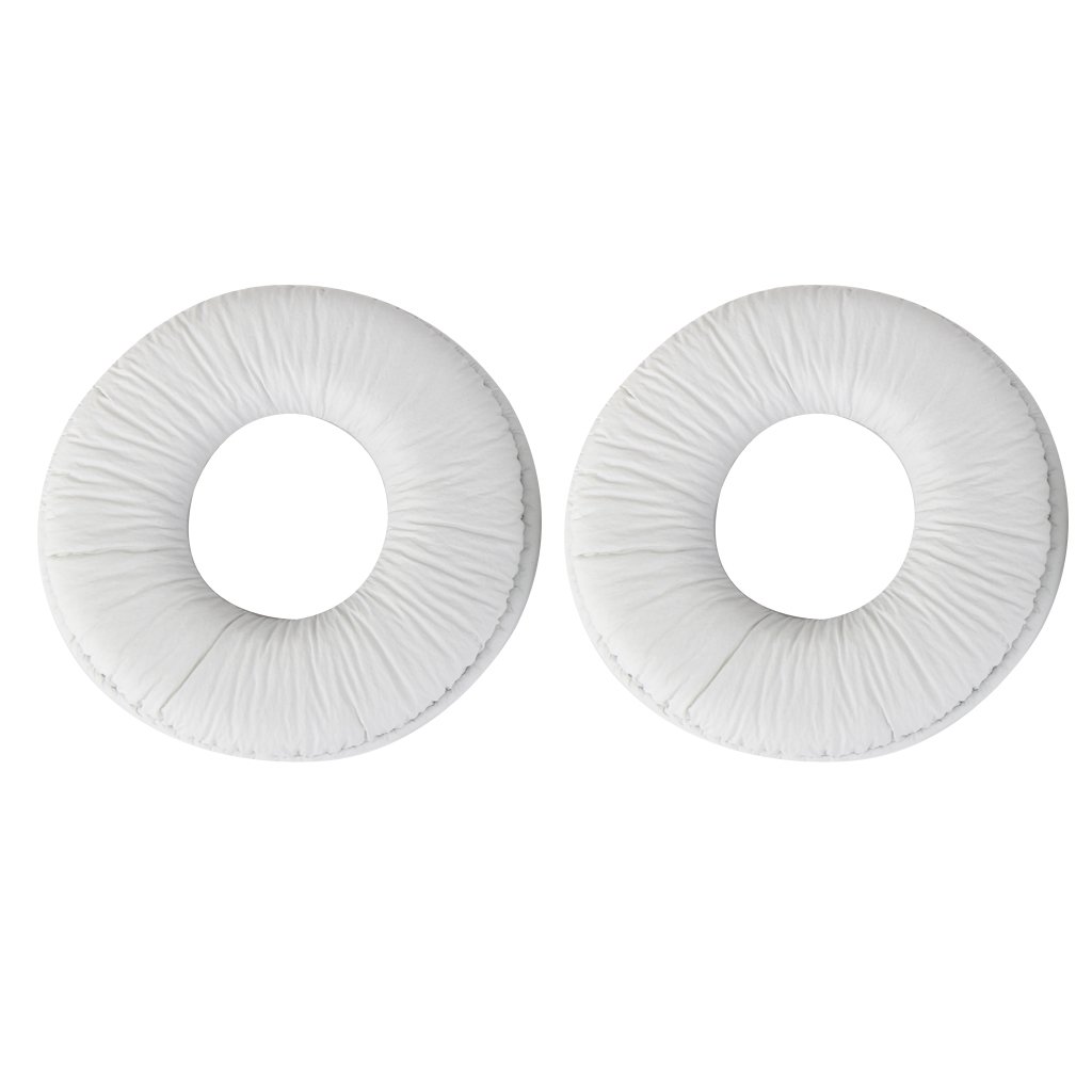 Accessori audio e video Dolity 2 Pezzi Cuscinetto Auricolari Di Ricambio  Per Cuffie Sony MDR ZX100 ZX300 urban-earth.co.uk