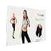 Weight Loss Pants - Neoprene Sauna Hot Pants Provide Anti Cellulite, Slimming Benefits - Get Better Results From Exercise for Weight Loss - Breathable, Moisture-Wicking Fabric
