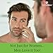 Face Cream Moisturizer, Anti Aging Ingredients for Women & Men, Light Face Cream with Natural and Organic Ingredients for Wrinkles and Aging, Best for Travel, Day and Night