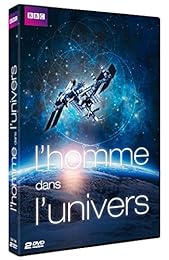 L'homme Dans L'univers