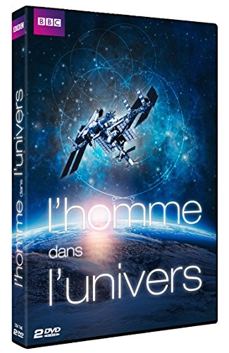 L'homme Dans L'univers
