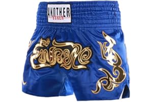 VOLERE È POTERE Boxing Trunks Hiking Shorts Kickboxing Shorts Muay Thai Shorts Gym Boxing for Men and Women Luxury MMA Shorts