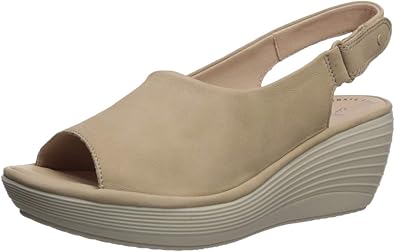 Reedly shaina wedge sandals Clearance