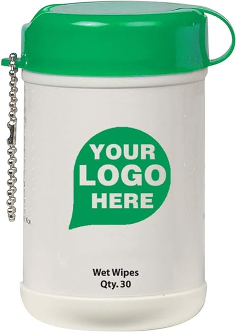 mini wet wipes
