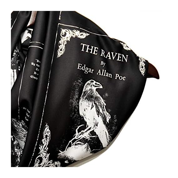 Edgar-Allan-Poe-The-Raven-Infinity-Scarf