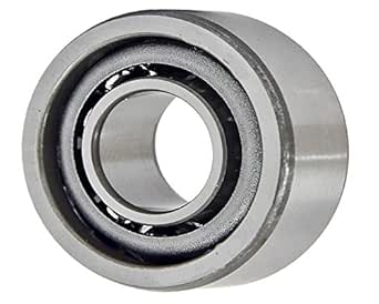 7318 подшипник skf
