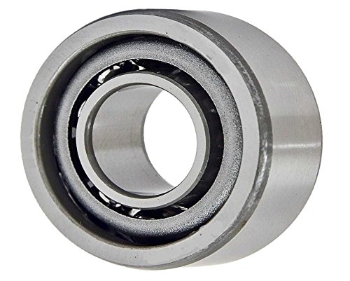 SKF – 7317 BEP Balls of Contact Angle, 85 x 180 x 41