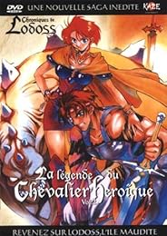 Chroniques De Lodoss - La Légende Du Chevalier Héroïque - Vol. 2