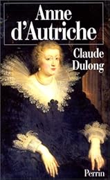 Anne d'Autriche