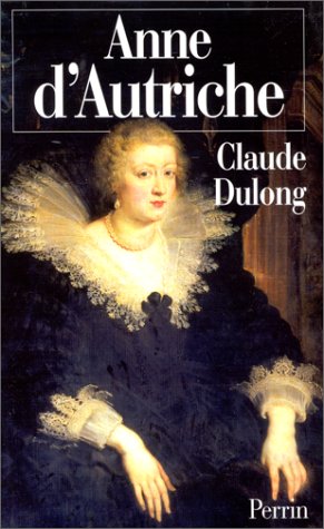 Anne d'Autriche