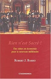Rien n'est sacré