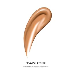 Morphe Lightform Dewy Foundation - Extended