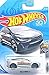 Hot Wheels Tesla Model X 247/365 and Matchbox Tesla Model S MBX Road Trip 19/35