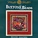 Autumn Basket - Beaded Cross Stitch Kit MH143203 - Buttons & Beads 2013 Autumn