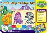 LeapFrog My First LeapPad Educational Book: Tad's Silly Writing Fair