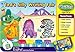 LeapFrog My First LeapPad Educational Book: Tad's Silly Writing Fair