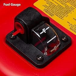 Scepter Marine 08667 Rectangular Fuel Tank - 9