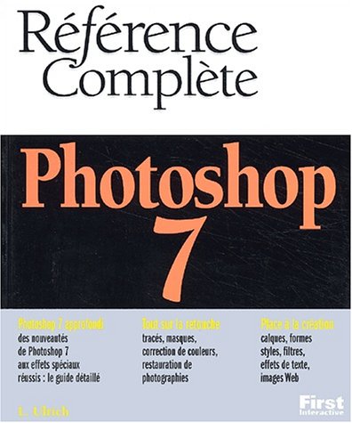 Photoshop 7