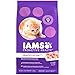 IAMS Proactive Health Healthy Kitten Dry Cat Food with Chicken, 3.5 lb. Bag