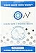 Wow Oral Rinse Powder, Wowmint, 25 Count