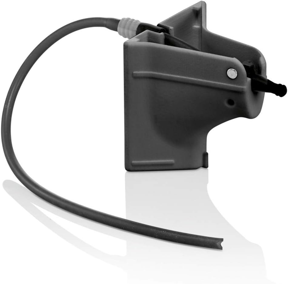 Siemens TZ90008 Milk Adapter for Fully Automatic Coffee Maker EQ. 9