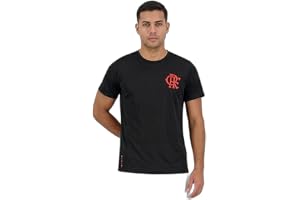 CAMISETA FLAMENGO NAÇÃO MASCULINA