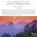1,000 Places to See Before You Die Page-A-Day Calendar 2018